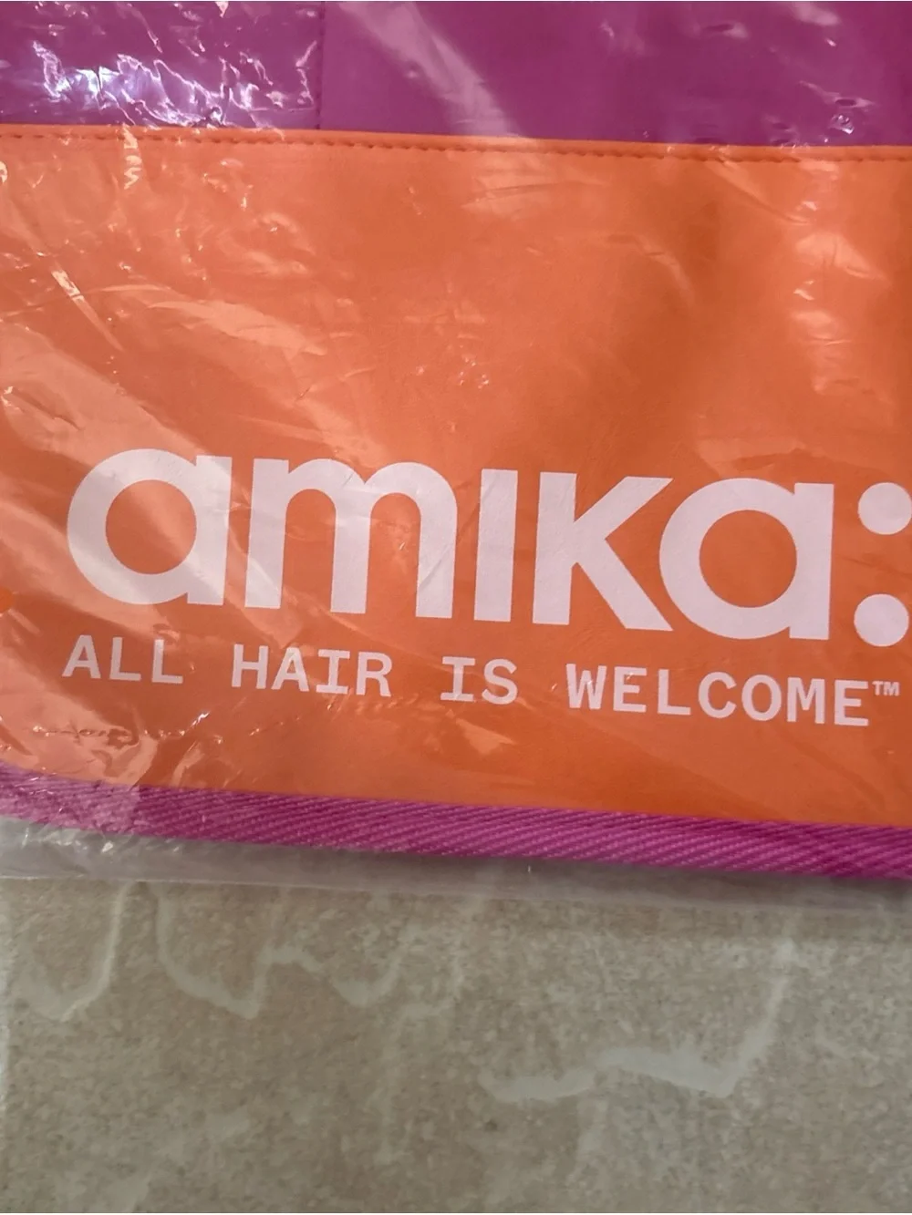 Amika Stylist Toolbelt- Limited Edition